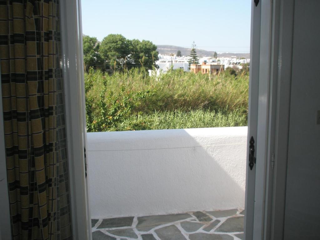 Ampeli Apartments Parikia  Luaran gambar